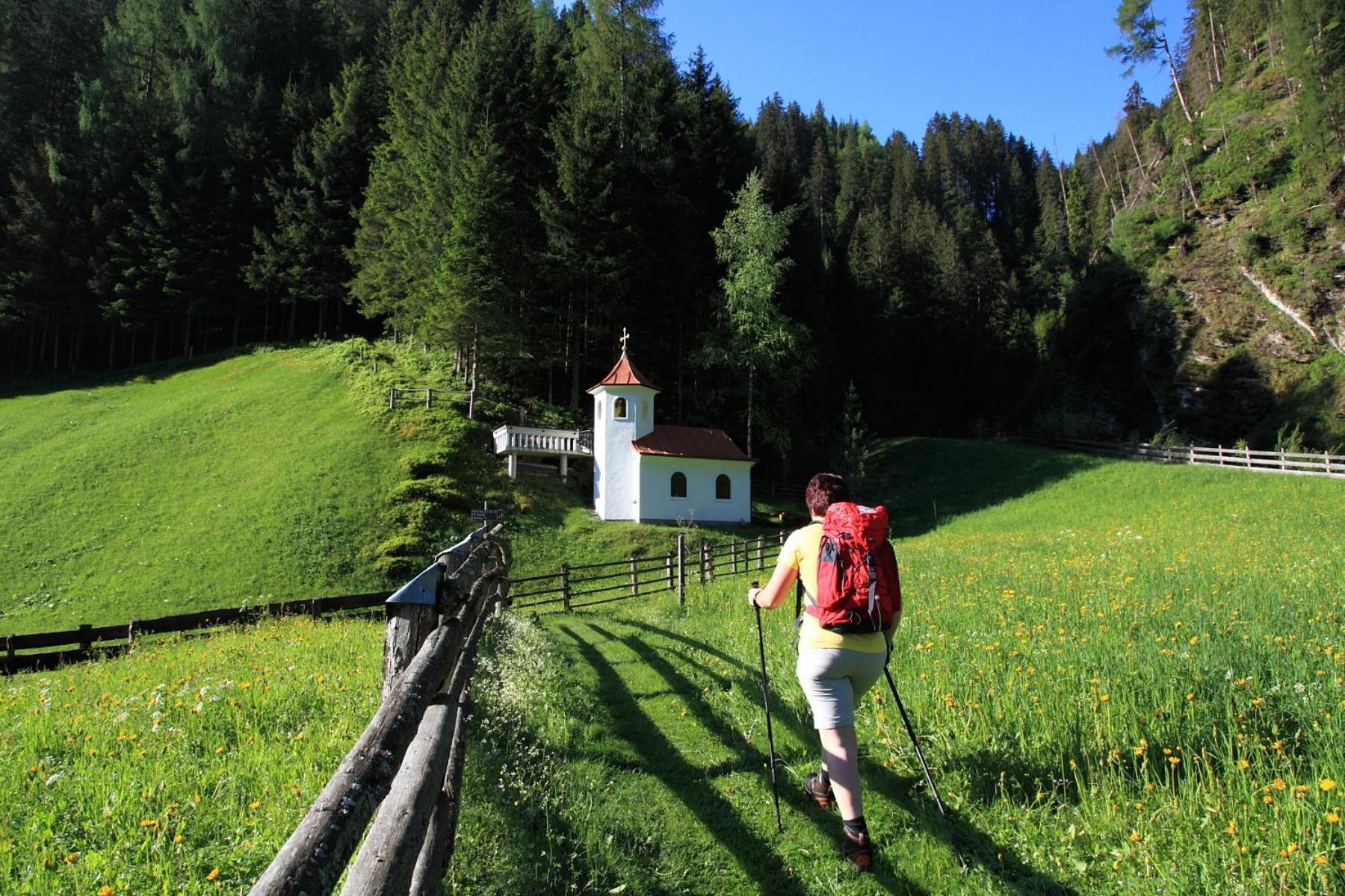 Landhotel Almroesl Im Grossarltal Huttschlag Exterior photo