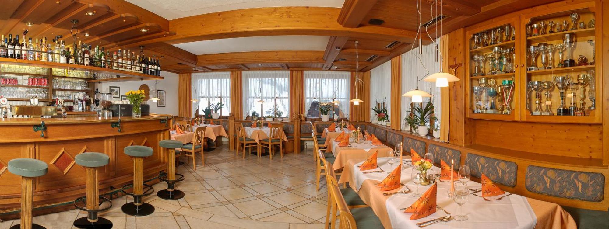 Landhotel Almroesl Im Grossarltal Huttschlag Exterior photo